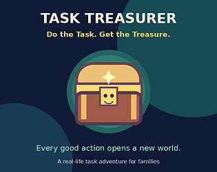Task Treasurer