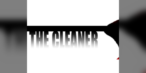 Cover image for (06/12) The Cleaner