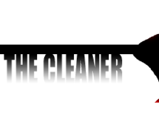 (06/12) The Cleaner