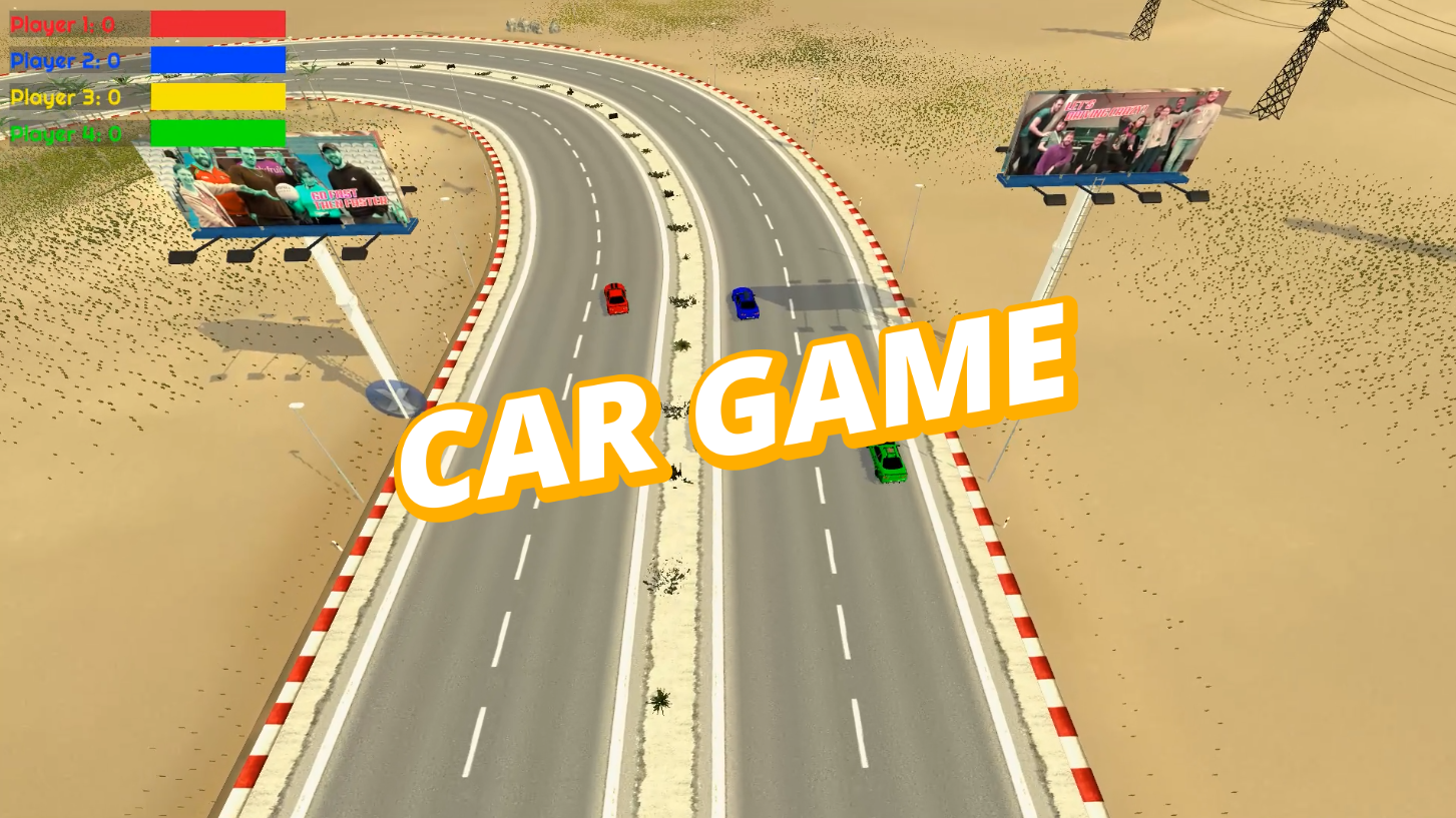 Car Game