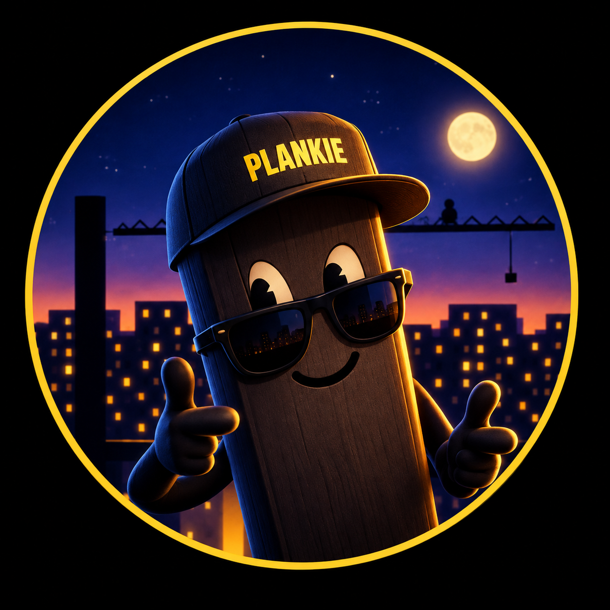 Plankie