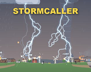 Stormcaller