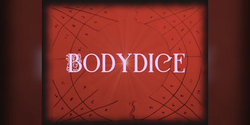 Cover image for Bodydice (Hopscotch)