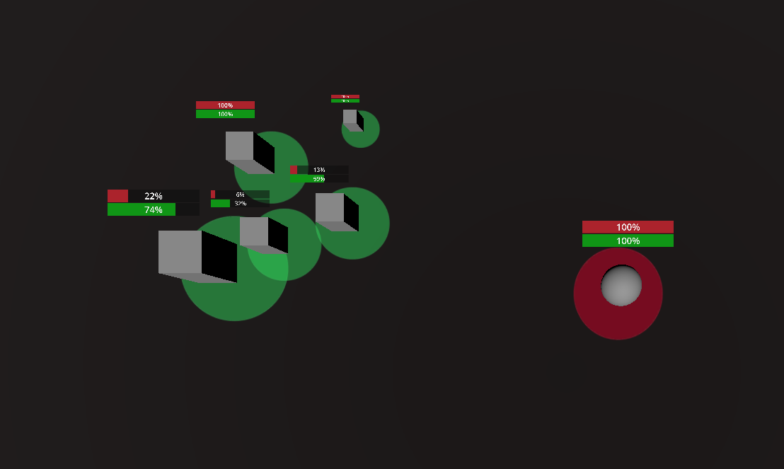 Strategy Game Prototype