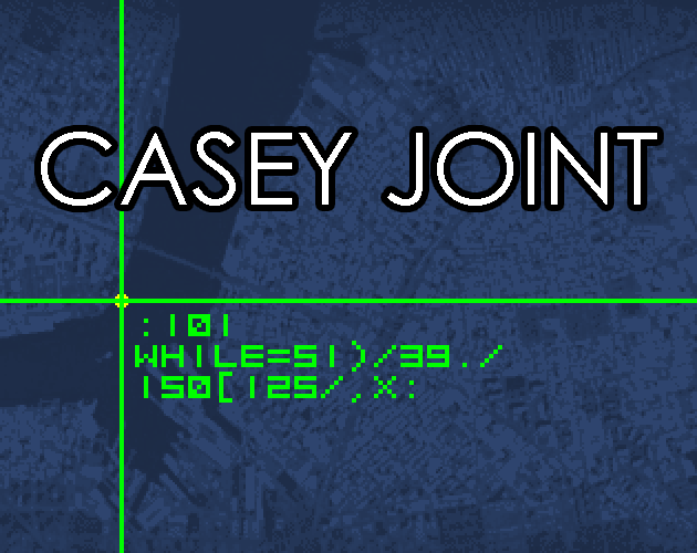 (08/12) Casey Joint