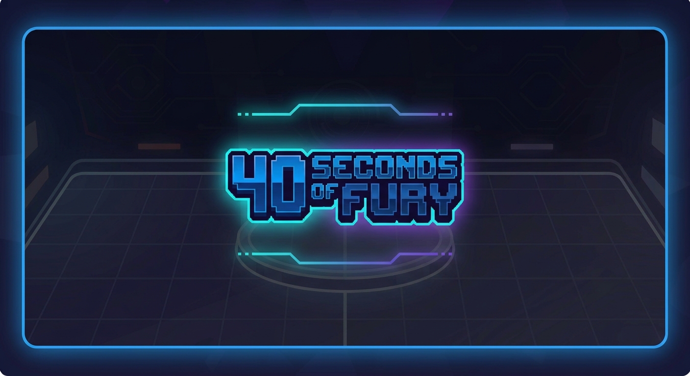 40 Seconds of Fury