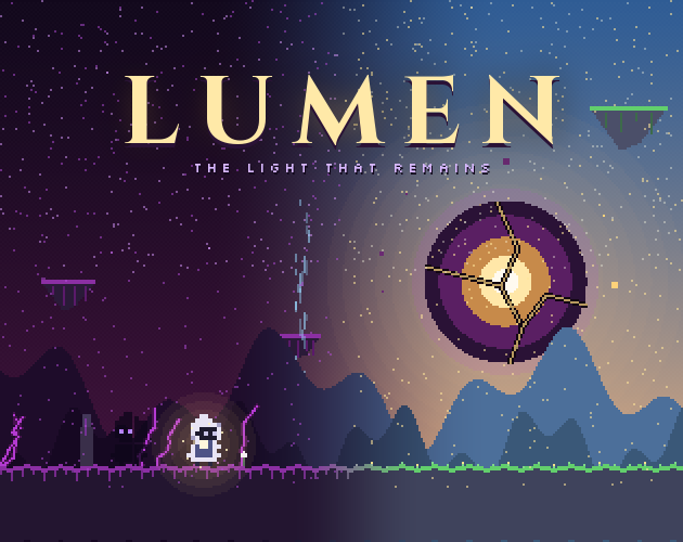 LUMEN The light