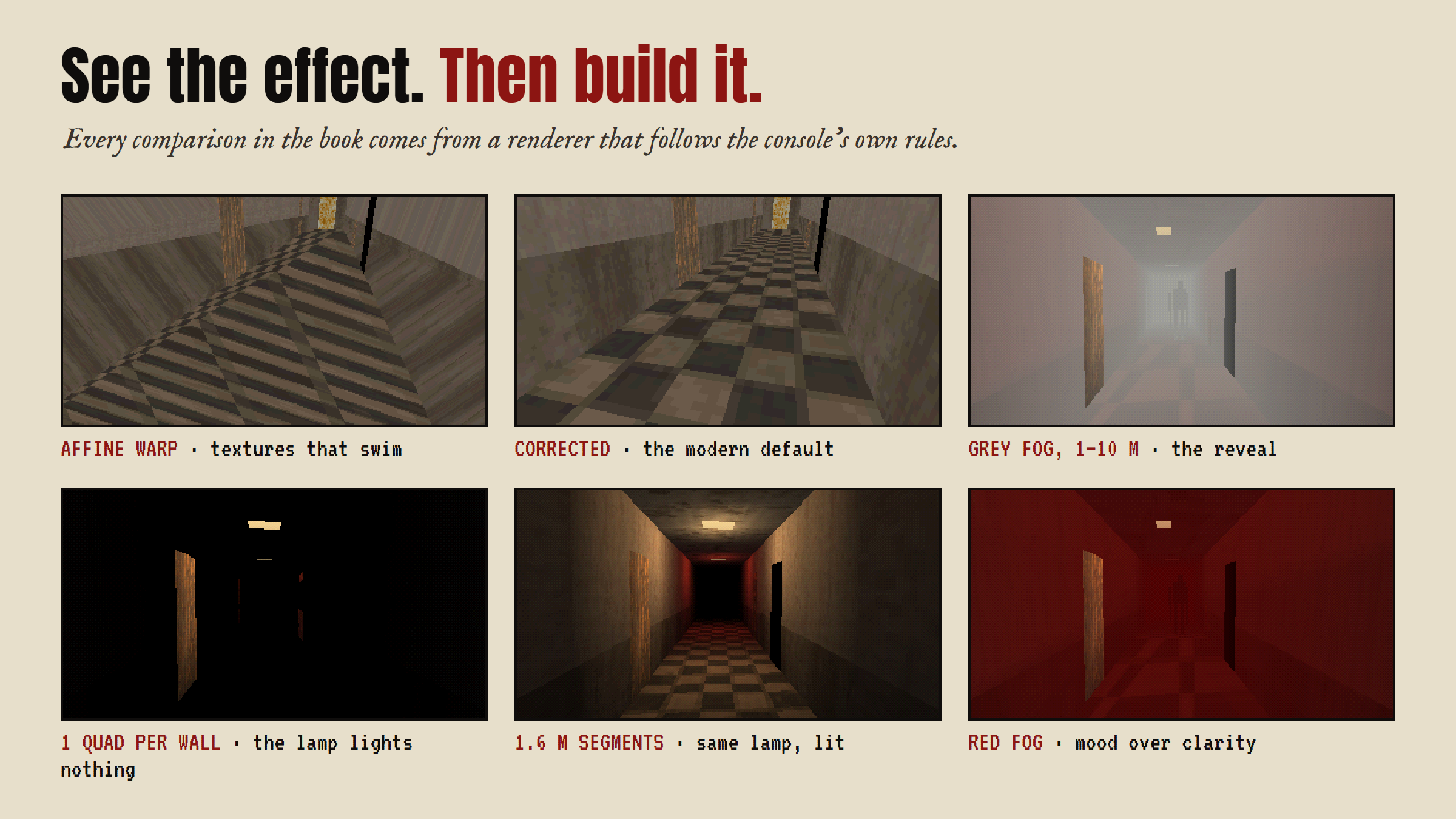 What makes this guide different