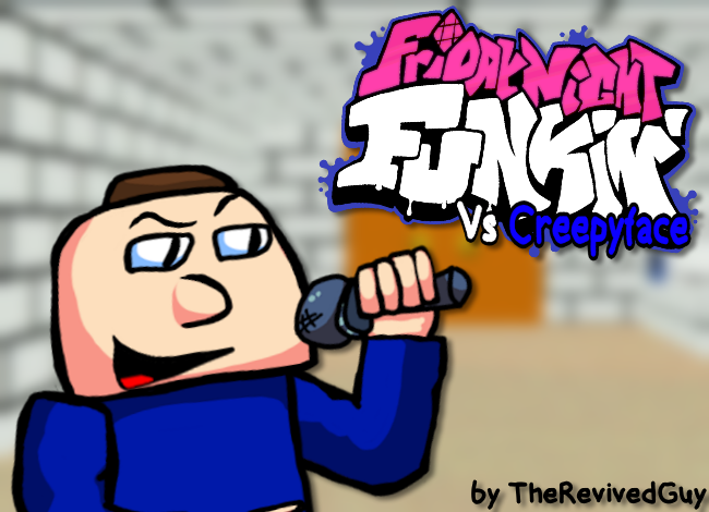 Vs. Creepyface