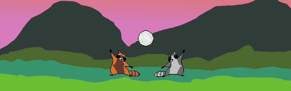Forest Funk