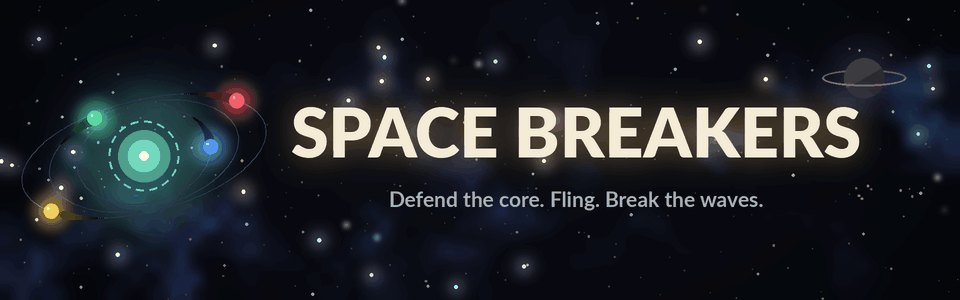 Space Breakers
