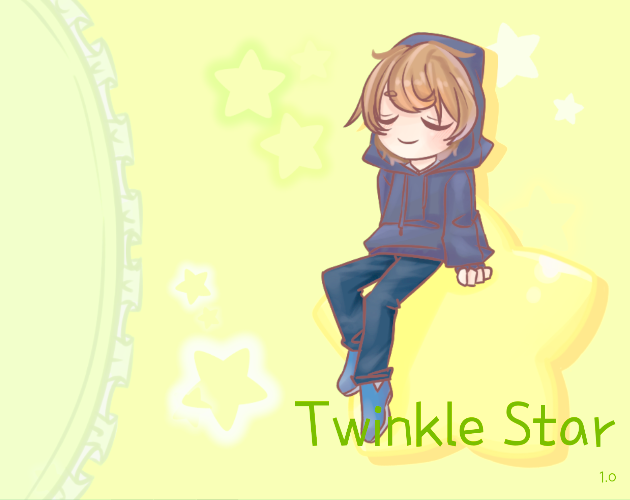 Twinkle Star (Kor)
