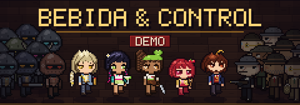 Bebida & Control