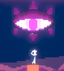 Cover image for The Rising Of The Follower
