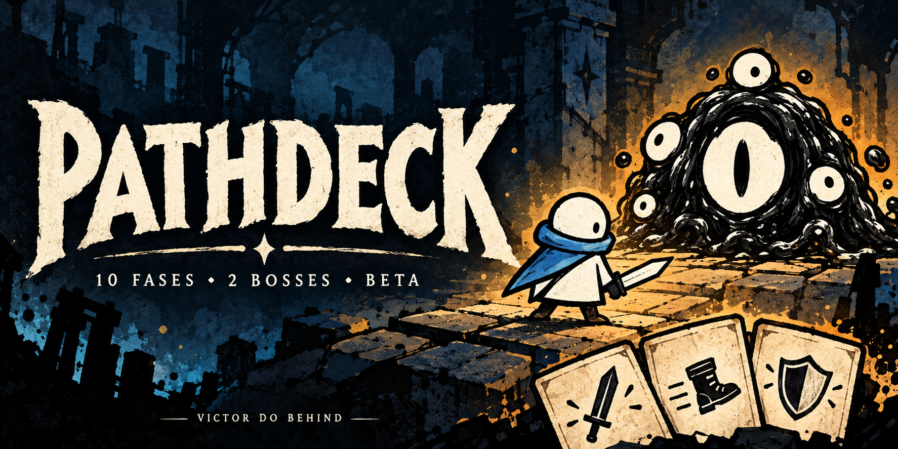 Pathdeck