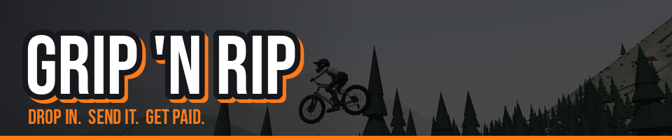 Grip 'N Rip