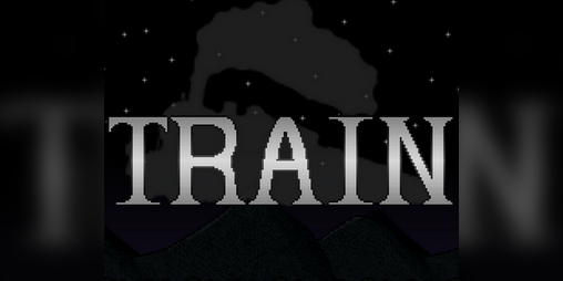 Cover image for Train