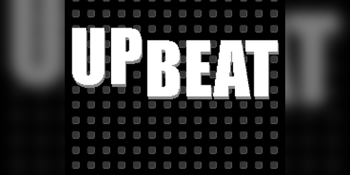 Cover image for (03/12) Upbeat