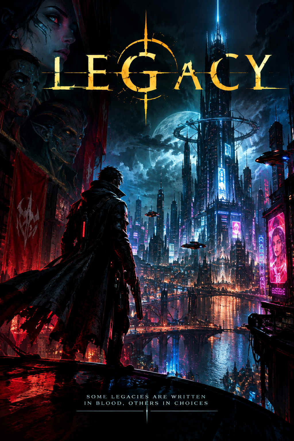 Legacy