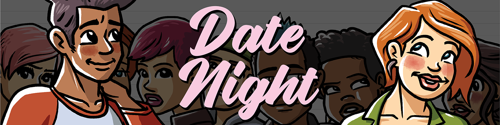 Date Night (Demo, NSFW)