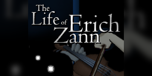 Cover image for (04/12) The Life of Erich Zann