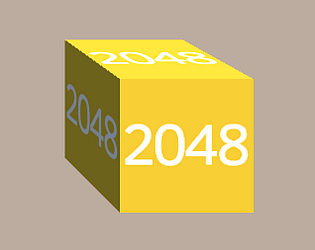 2048 3D