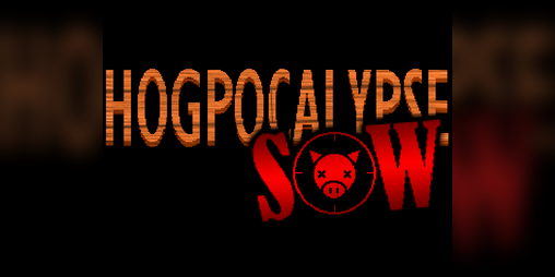 Cover image for (05/12) Hogpocalypse Sow