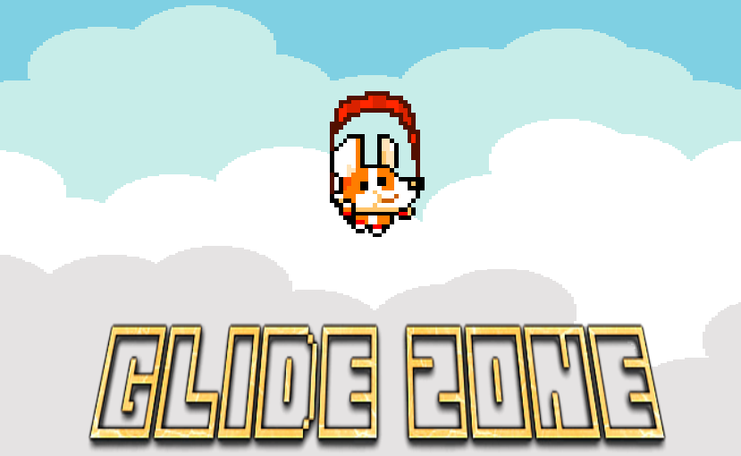 Cover image for Glide Zone
