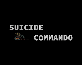 Suicide Commando