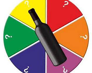 Spin The Bottle