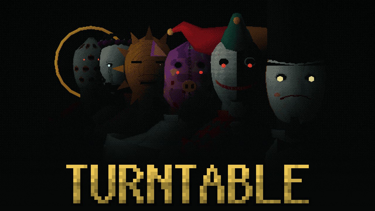 Turntable