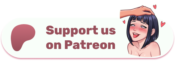 Support us on Patreon