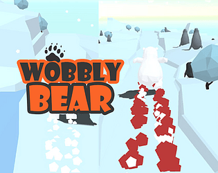 Wobbly Bear