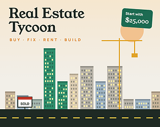 Real Estate Tycoon