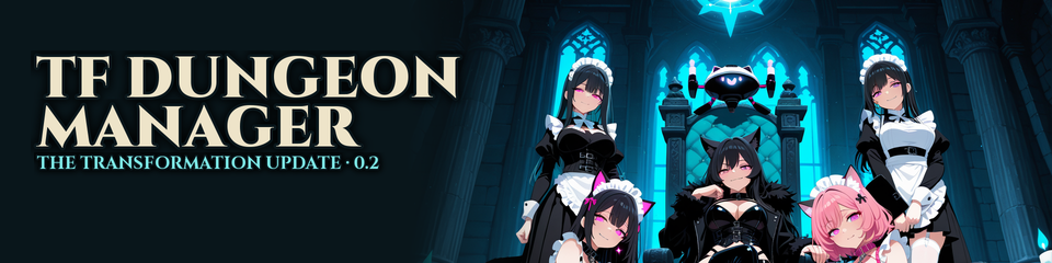 Tf Dungeon Manager