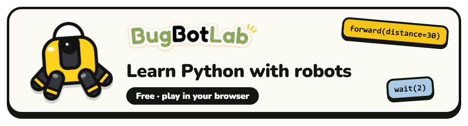 BugBotLab