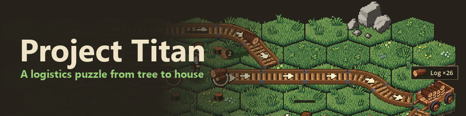 Project Titan