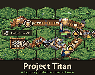 Project Titan