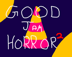 Good horror jam #2 jam banner