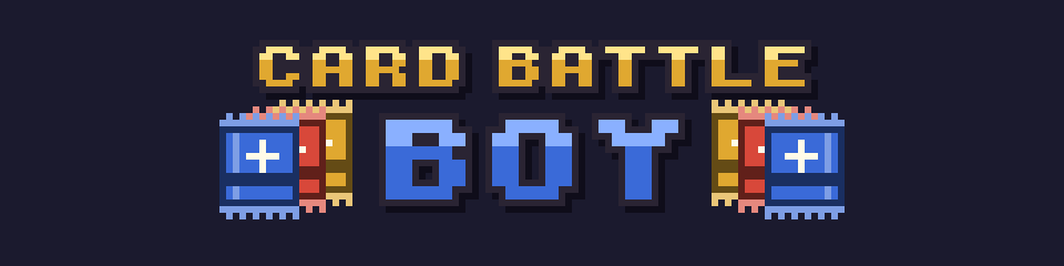 Card Battle Boy (Demo)