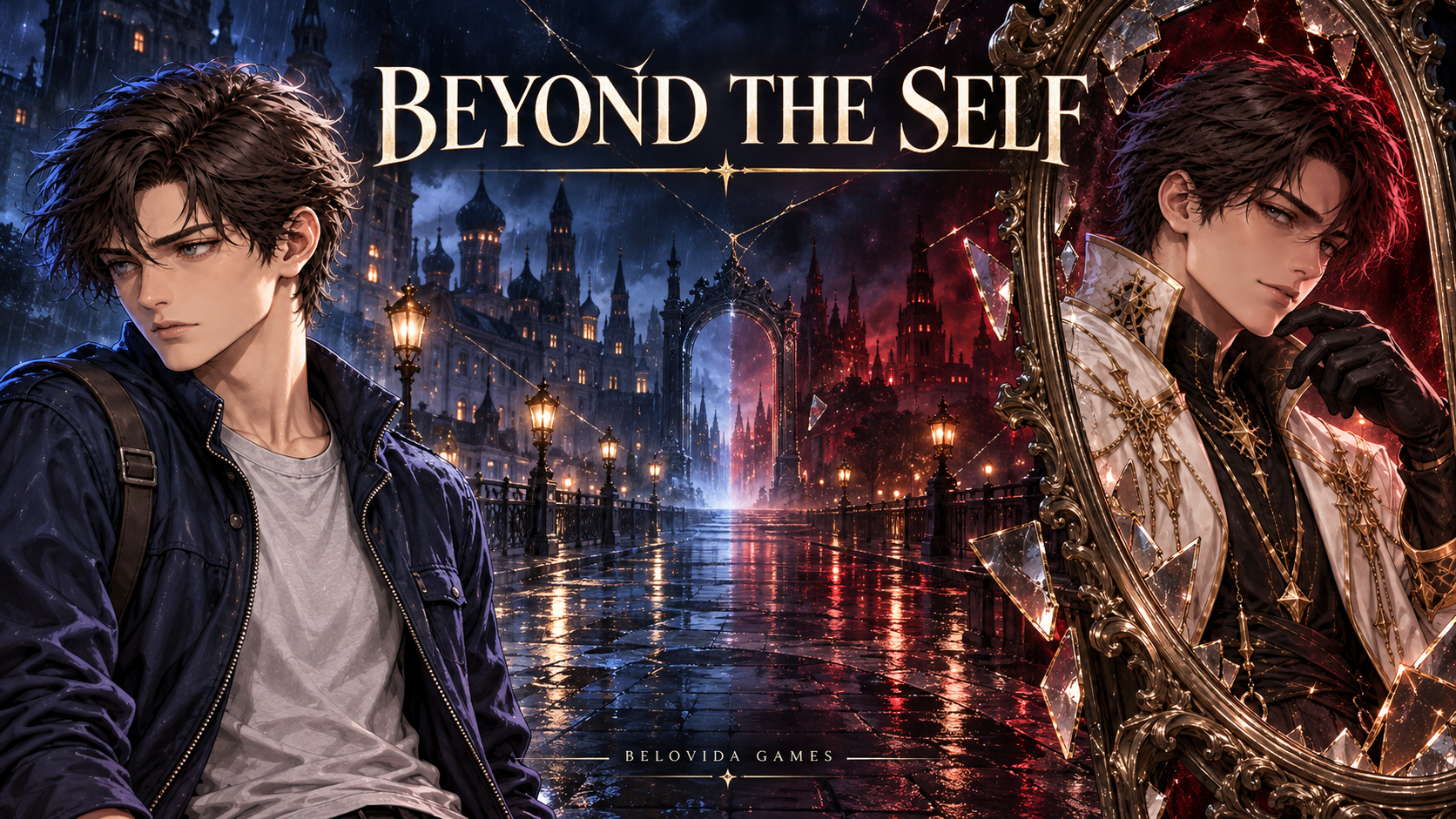 Beyond the Self