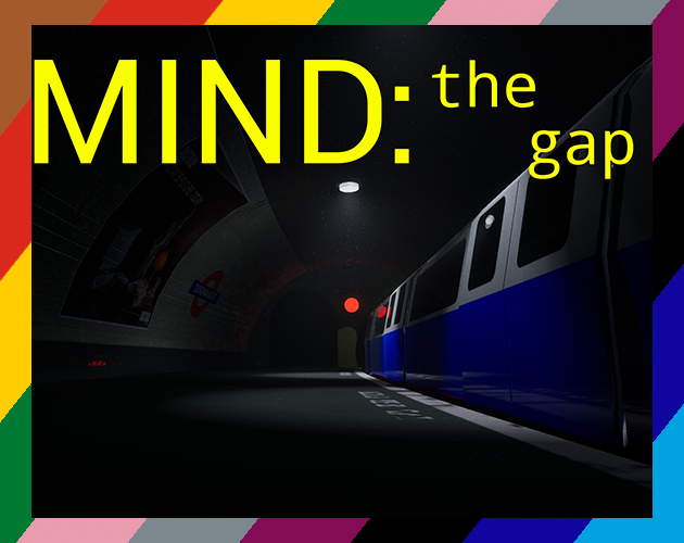 Mind: The Gap
