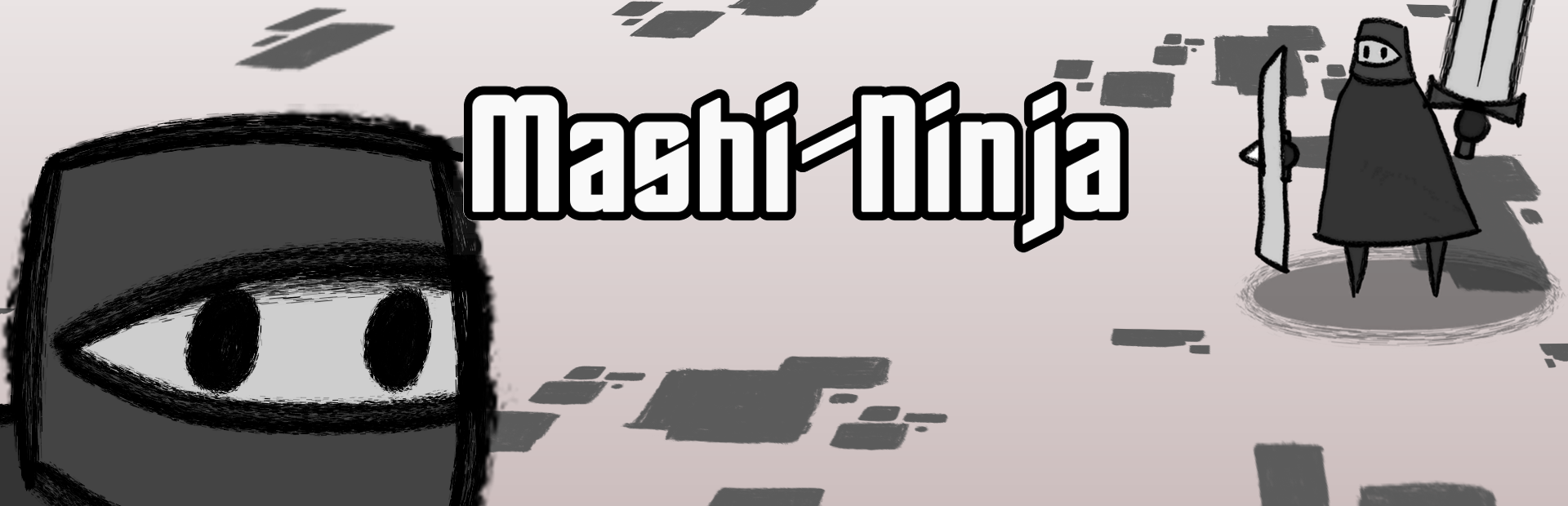 Mashi-Ninja
