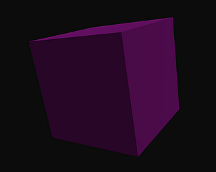 Brah Rah's: Chillout Cube - WEBGL
