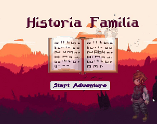 Historia Familia