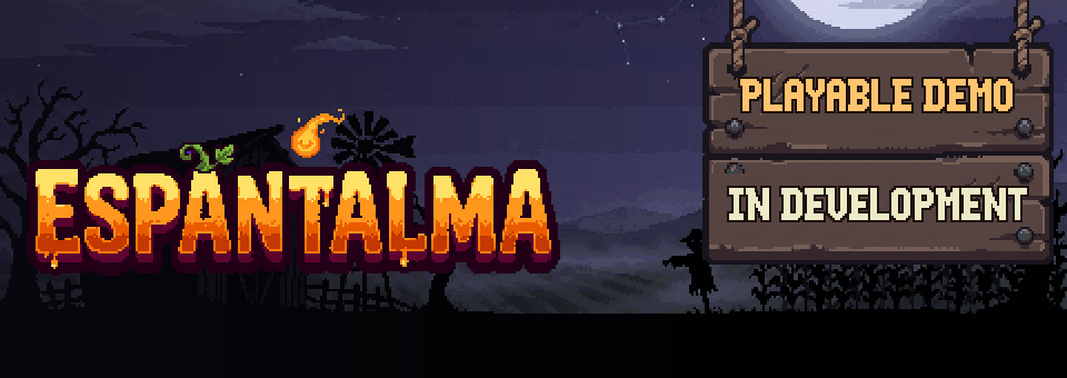 Espantalma