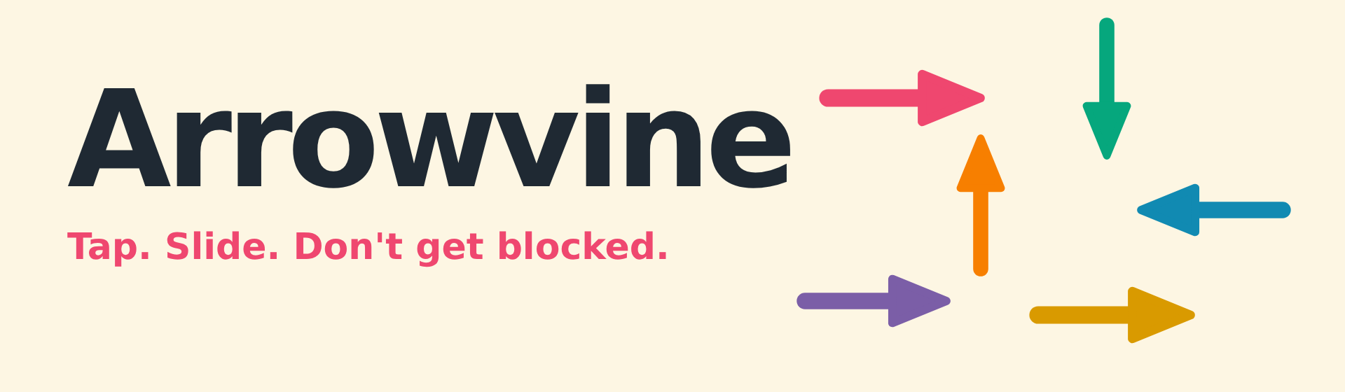 Arrowvine