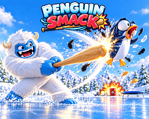 Penguin Smack