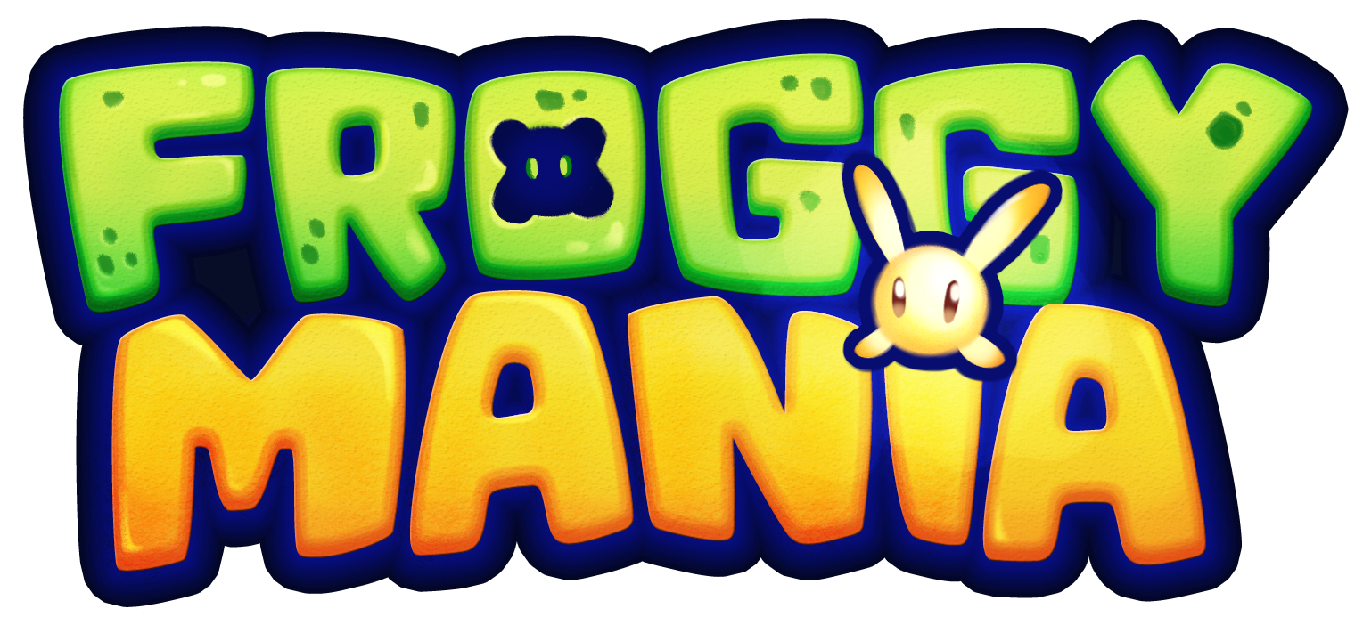 FroggyMania