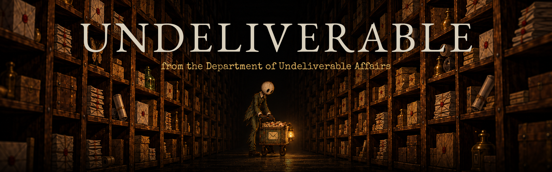 Undeliverable